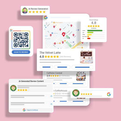 google review generation