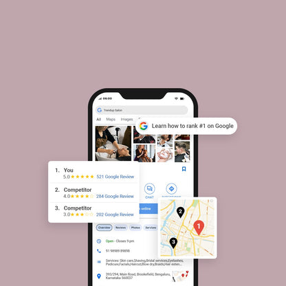 google review management